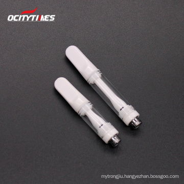 Ocitytimes CG05 cbd vape bulk order empty 1ml vape cartridge